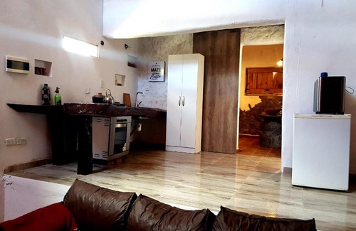 Famatina Apartment | Discover Posada Villa Aurorita: Pet-Friendly Getaway
