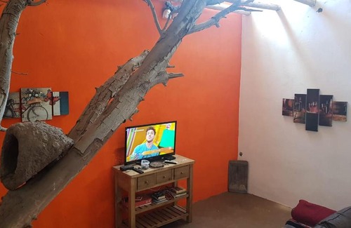 Famatina Apartment | Discover Posada Villa Aurorita: Pet-Friendly Getaway