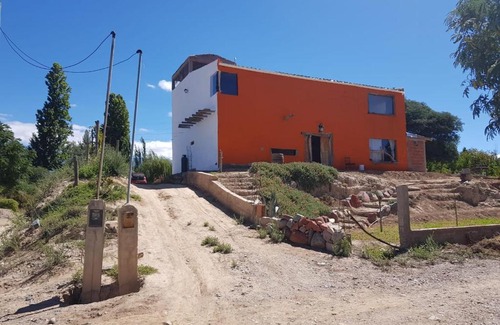 Famatina Apartment | Discover Posada Villa Aurorita: Pet-Friendly Getaway