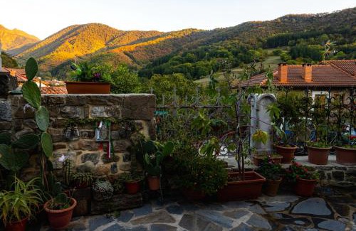 Cillorigo de Liebana Hotel | Discover Posada Villa Matilde: Family-Friendly Retreat
