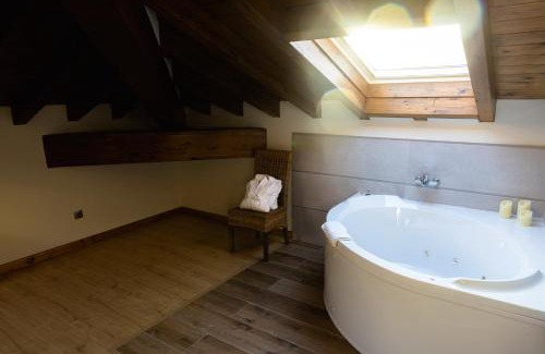 Cillorigo de Liebana Hotel | Discover Posada Villa Matilde: Family-Friendly Retreat