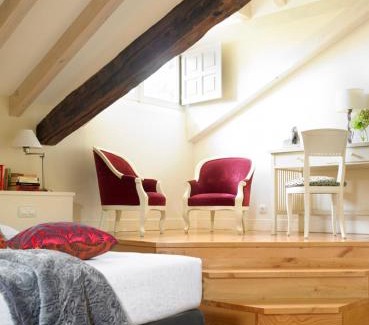 Lierganes House | Child-Friendly Stay at Posada Villa Esperanza - 9.9/10 Rated