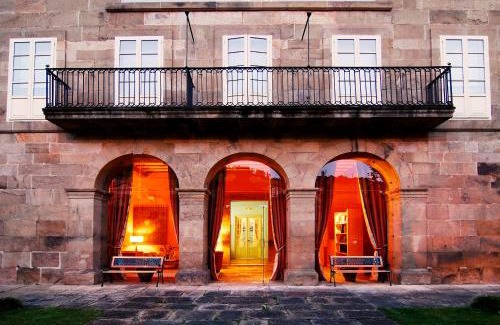 Lierganes House | Child-Friendly Stay at Posada Villa Esperanza - 9.9/10 Rated