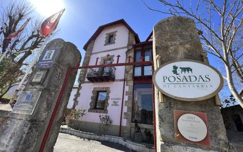 Reinosa Hotel | Discover Posada Villa Rosa: Family-Friendly Spa Retreat
