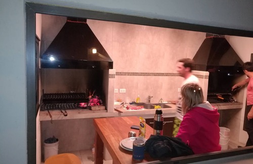 El Chalten Hotel | Discover Posada y Cabañas El Barranco: Family-Friendly Spa