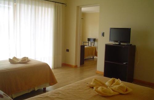 Villa La Arcadia Bed & Breakfast | Inviting Posada y Spa Las Golondrinas: 4-Star Retreat