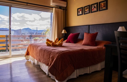 Villa La Arcadia Hotel | Relax at Posada y Spa Las Golondrinas with Pool & Breakfast