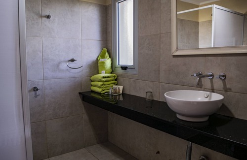 Villa La Arcadia Hotel | Relax at Posada y Spa Las Golondrinas with Pool & Breakfast
