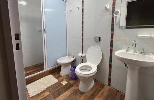 Zona Granja Hotel | Cozy Stay at Posada Yvoty with Pool and Breakfast Included