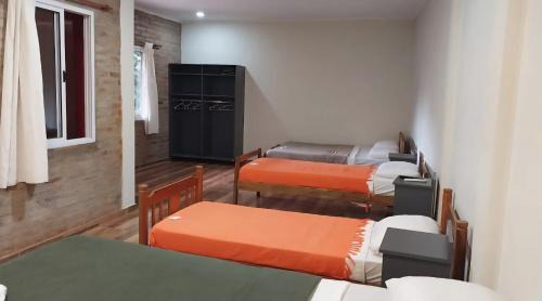 Zona Granja Hotel | Cozy Stay at Posada Yvoty with Pool and Breakfast Included