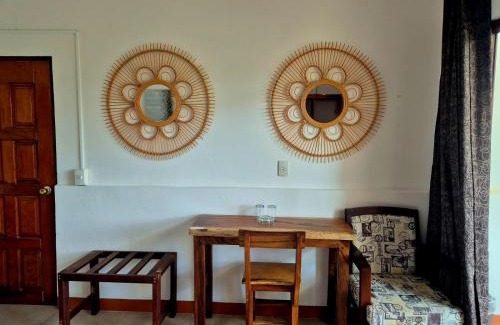 Mazunte Hotel | Oceanfront Retreat at Posada Ziga Playa - Rated 9/10