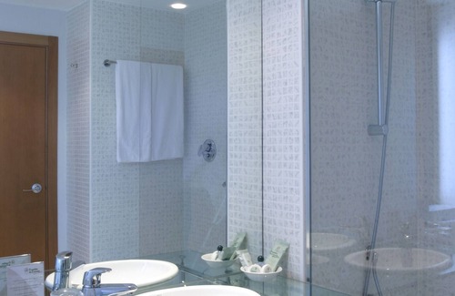 Hondon Hotel | Experience Comfort at Posadas de España Cartagena Hotel