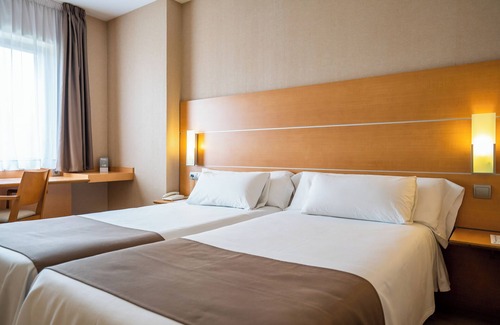 Hondon Hotel | Experience Comfort at Posadas de España Cartagena Hotel