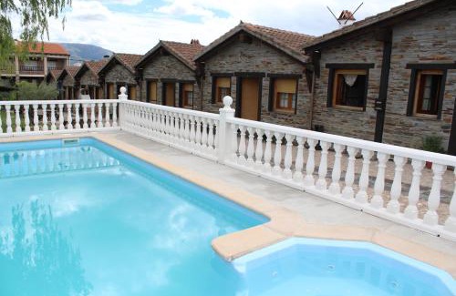 Zarza de Granadilla House | Coastal Retreat at Posadas De Granadilla with Spa & Ocean View