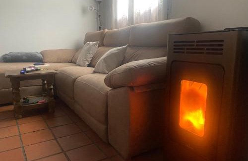 Zarza de Granadilla House | Coastal Retreat at Posadas De Granadilla with Spa & Ocean View