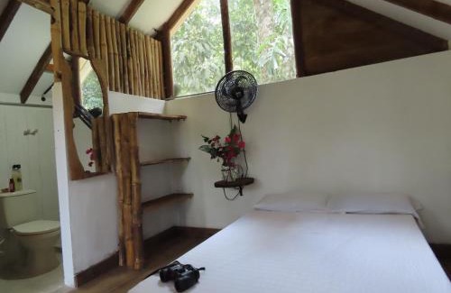 San Luis Hotel | Posadas Entre El Bosque