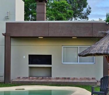Salta Apartment | Experience Oceanfront Bliss at Posadas Fratelli