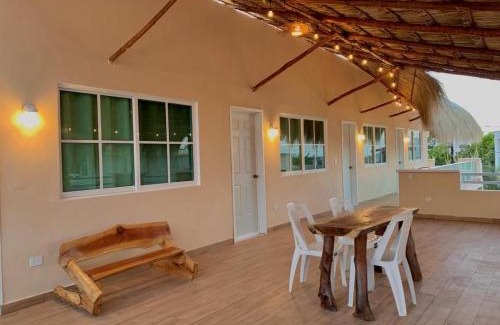 Dzilam de Bravo Hotel | Discover Posadas LUZ DE MAR: Beachfront Bliss & Top Ratings