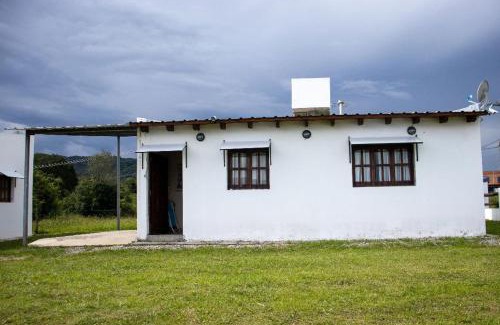 La Caldera Department House | Posadas Oasis del Lago