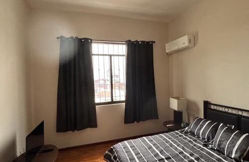 Cordoba Hotel | Posadita la María