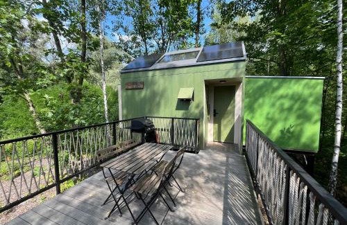 Ostrava Other | Guest Rated 9.6: Posed U HRADU with Family & Pet Amenities