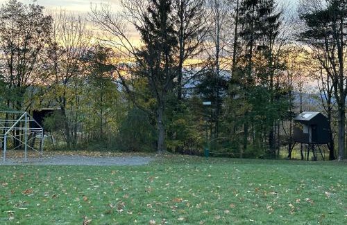 Kuncice pod Ondrejnikem Other | Pet-Friendly Stay at Posed v Beskydech - Rated 8.8/10