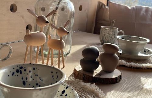 Kuncice pod Ondrejnikem Other | Pet-Friendly Stay at Posed v Beskydech - Rated 8.8/10