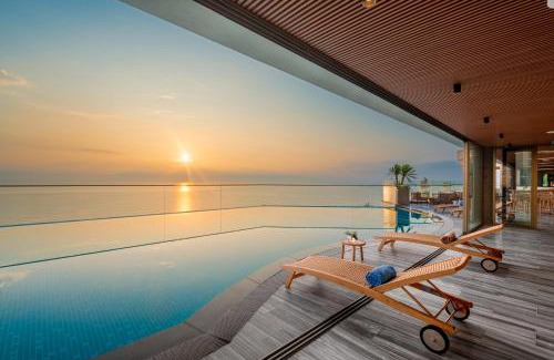 Dong Hoi Hotel | Poseido Hotel Quảng Bình