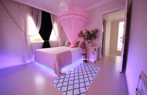 Ildır Koyu Villa | Family-Friendly Poseidon Alaçatı Villa with Private Beach & Pool