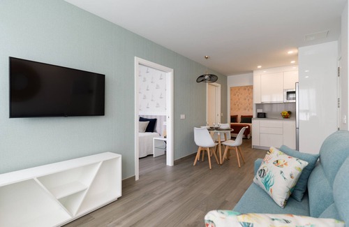 Melenara Ski Chalet | Unforgettable Stay at Poseidon By CanariasGetaway