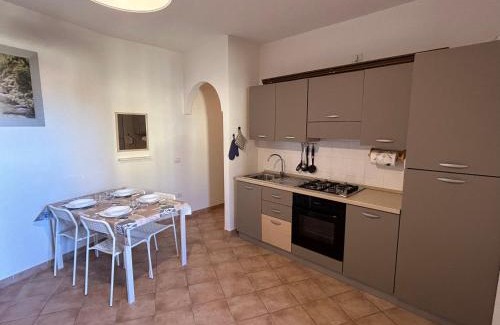 Santa Teresa di Gallura Apartment | Poseidon