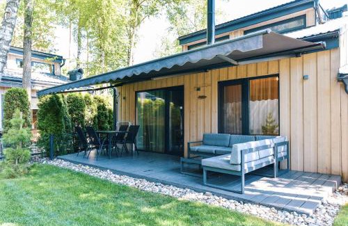 Palanga House | Family-Friendly Holiday Homes in Palanga, Lithuania