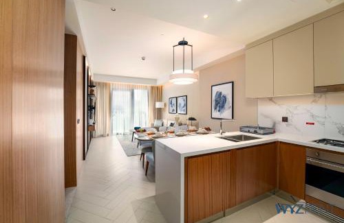 Downtown Dubai Apartment | Posh 2 BR in Address Opera-Dubai Mall Access