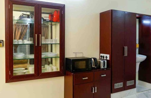 Thrissur House | Elegant 7 BHK Retreat at Belljem Homes, Thrissur City