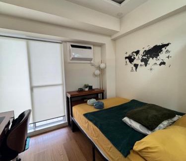 Project 4 Apartment | Posh Infina Home