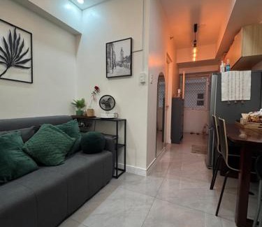 Project 4 Apartment | Posh Infina Home