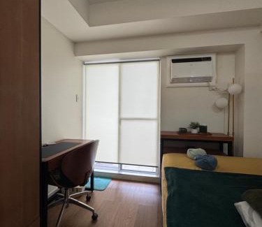 Project 4 Apartment | Posh Infina Home