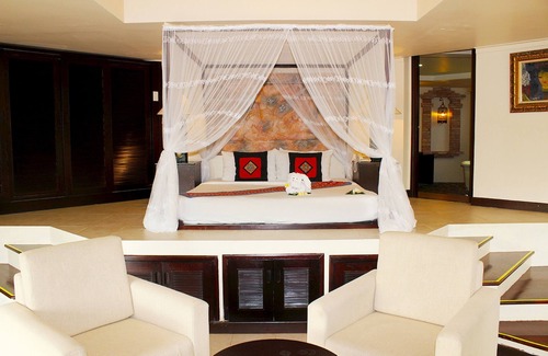 Phu Hai Beach Resort | Discover Poshanu Resort: Ocean View, Pool & 9.4/10 Rating