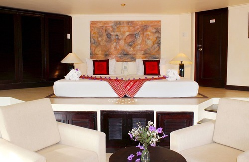 Phu Hai Beach Resort | Discover Poshanu Resort: Ocean View, Pool & 9.4/10 Rating