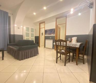 Mergellina Apartment | Discover POSILLIPO 27: Pet-Friendly with Breakfast Included