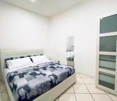 Mergellina Apartment | Discover POSILLIPO 27: Pet-Friendly with Breakfast Included