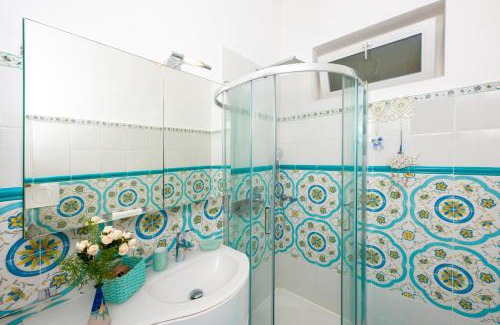 Positano Apartment | Positano Lemontree
