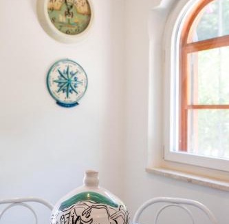 Positano Apartment | Positano Lemontree