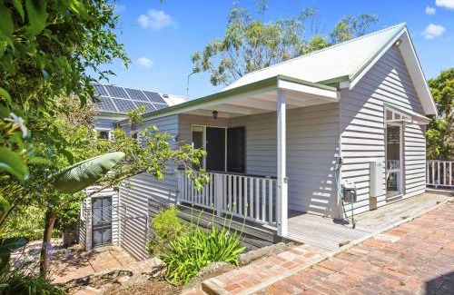 Mount Martha House | Discover Family-Friendly Comfort at Positano Mt Martha