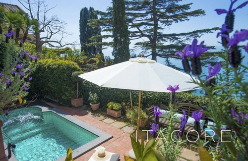 Positano Villa | Unforgettable Positano Villa with Private Pool & Ocean Views
