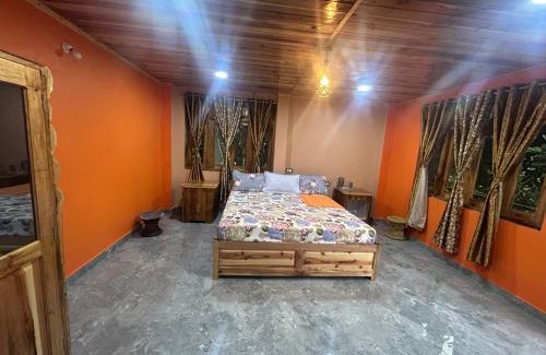 Namchi House | Positron homestay