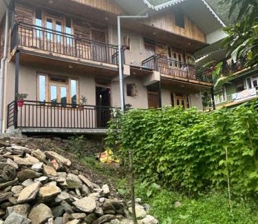 Namchi House | Positron homestay
