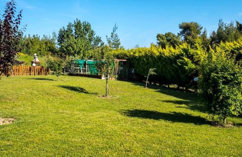 Possidi House | Sea View Villas: Family-Friendly Stays with Breakfast Included