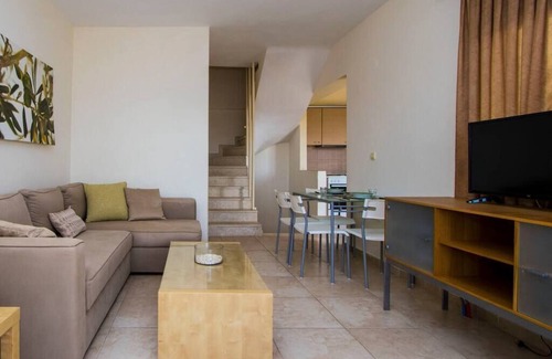 Possidi House | Seaside Retreat at K-Possidi Sea View Villas II