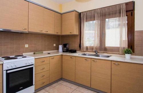 Possidi House | Seaside Retreat at K-Possidi Sea View Villas II